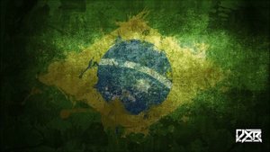 Bellini - Samba Do Brasil (VSNS & JXR Bootleg)