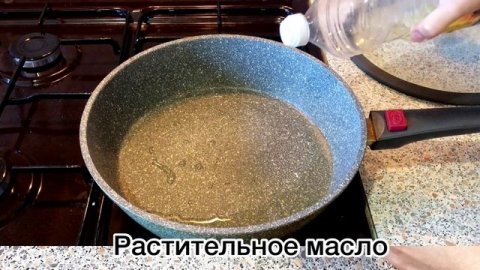 Оладьи на кефире