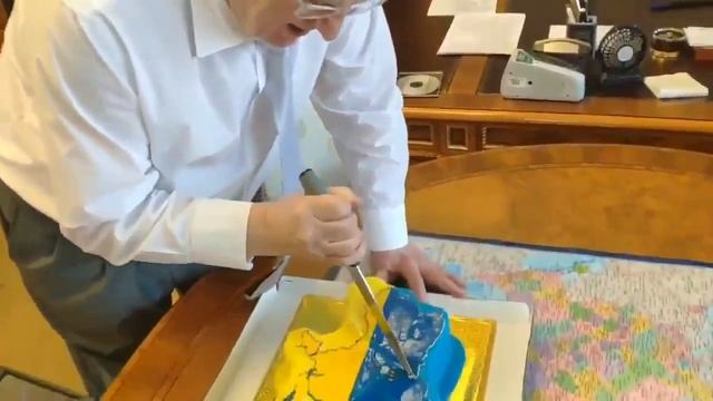 Жириновский: Киеву оставляем то, с чем он к нам пришел!