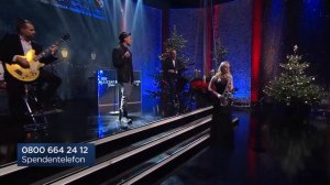 Leise rieselt der Schnee - Vincent Bueno ft. Angela Walter