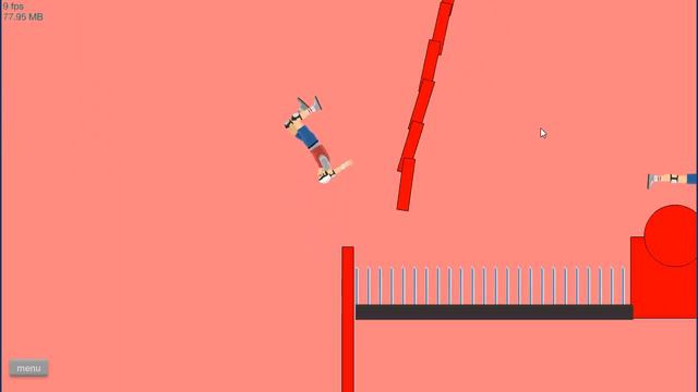 Хэппи Вилс: Жестокая игра #4 смотреть онлайн