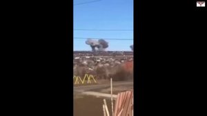 СВО. День 27-й (22.03.2022г)