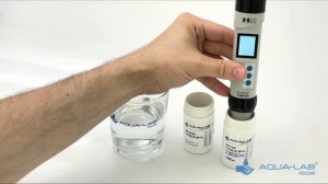 PH | EC | TDS метр HM Digital COM-300 с термометром °С | видеоинструкция