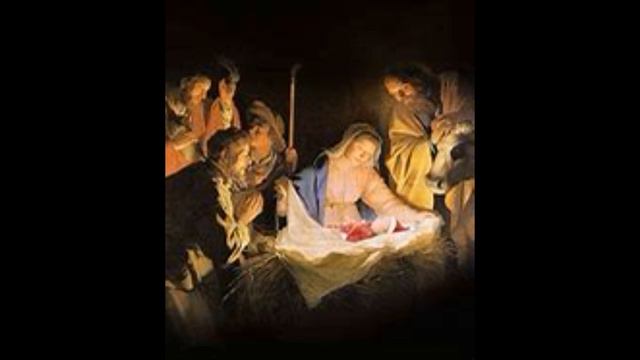 Noel - Théophile Gautier смотреть онлайн