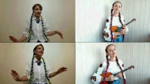 Студзянки (World of Tanks кавер)