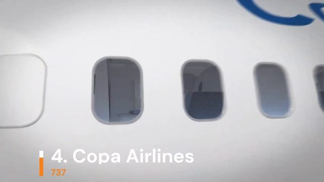 Mejores aerolíneas para volar de México a Brasil смотреть онлайн