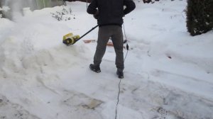 электролопата