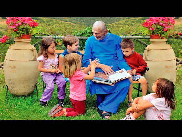 Абсолютна ли истина или относительна.  Спросите меня об истине 1. Свами Криянанда