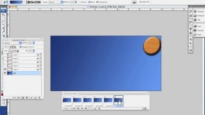 30 Rick Rice's Photoshop CS3 animation tutorial