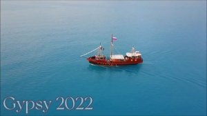 Толя Баленгиро  Феодосия ⛵