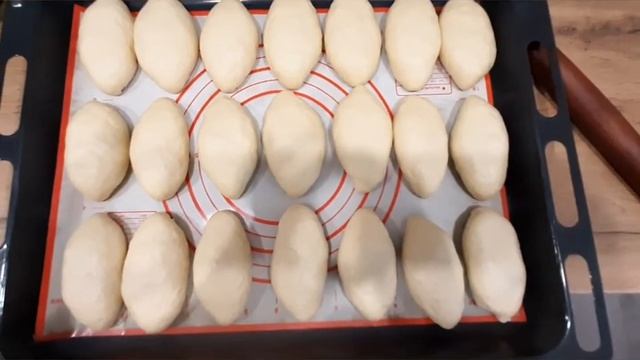 Тесто которое всегда получается .Дрожжевое тесто на все случаи жизни