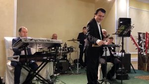 Федо Хачатурян - Попурри / Восточный экспресс