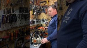 Хускварна 545 проти Штіля 261, Stihl 261 С М Tronic & Husqvarna 545 Mark II