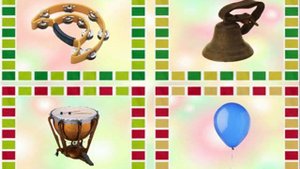 Игра для детей: "Угадай предмет по звуку"