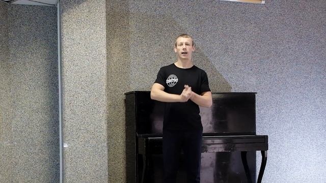 DANCE MOVES TUTORIAL СТЕП УРОК 1: METRONOME ,РАЗВИВАЕМ ЧУВСТВО РИТМА С ПЕТРОМ КОВАЛЁВЫМ .
