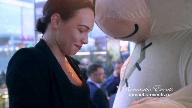 Сюрприз на День рождения дочери смотреть онлайн