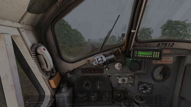 Train Simulator: Port Talbot Steel Works - Westbury Goods Yard смотреть онлайн