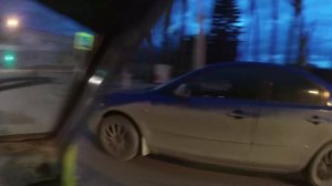 БАГГИ ИЗ ОКИ. Часть 2 - ГОРОДСКИЕ ПОКАТУШКИ.