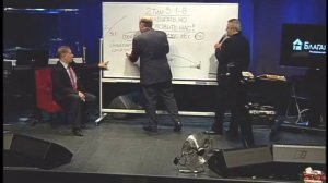 Рик Реннер. О последних днях, часть 5