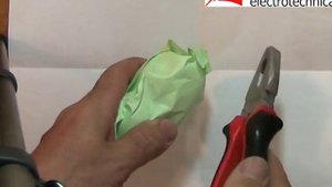 ртуть в градуснике и лампе