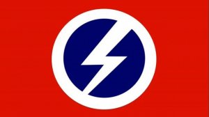 God Save the Queen, (Mosley's Speech.)