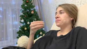 ПЕРВЫЙ НОВЫЙ ГОД С РЕБЕНКОМ ? Как мы готовились к празднику и что из этого вышло | New Year vlog