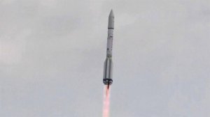 "Протон-М" успешно стартовал с Байконура и вывел на орбиту американский спутник связи