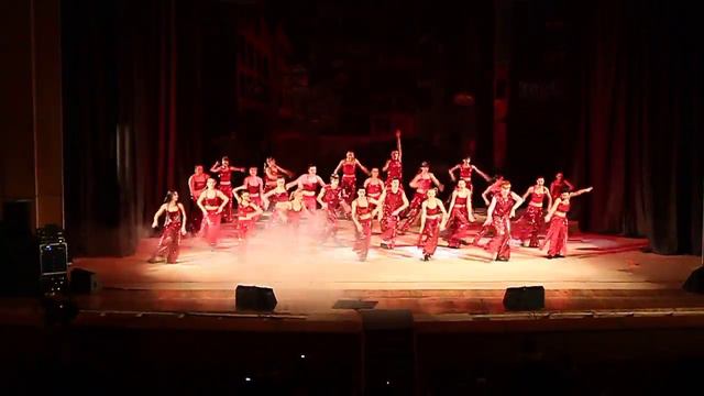 Final смотреть онлайн