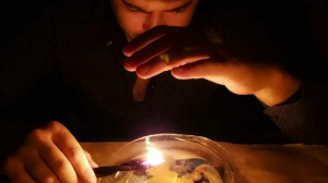 ПРИВОРОТ НУЖЕН МУЖЧИНАМ БОЛЬШЕ. ВЕДЬМИНА ИЗБА  ИНГА ХОСРОЕВА