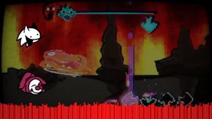 Deus Ex Machina but every turn a different character sings it (BETADCIU)