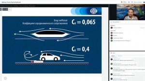 Презентация технологии от 05.10.2021. Ведущий: Артем Курбанов.