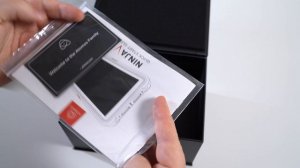 ATOMOS NINJA V 5 РАСПАКОВКА МОНИТОР / ВИДЕОРЕКОРДЕР