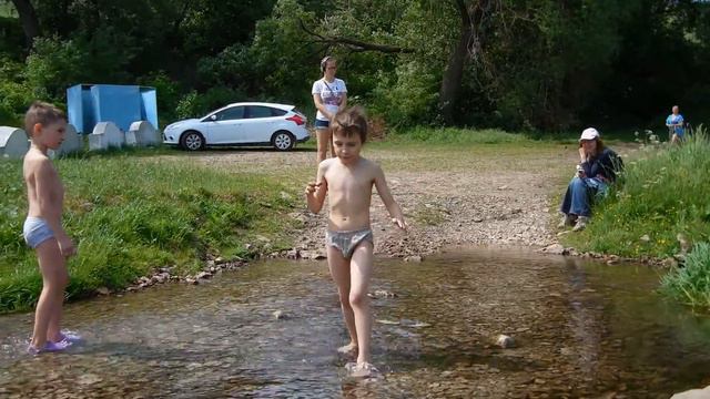 (2014-06-01) Симка в Осаново - 2 смотреть онлайн