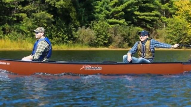 Top 5 Best Family Canoe Review In 2023 смотреть онлайн