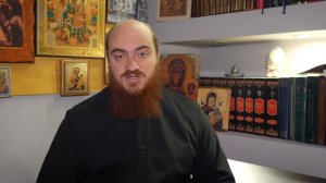 Псалом 3. Толкование на Псалтирь