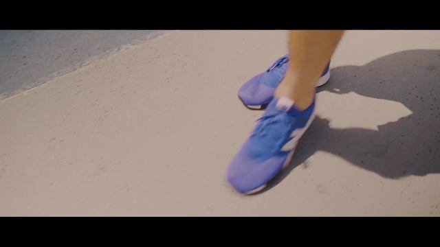 Pro:Direct Select | New Balance 247 смотреть онлайн