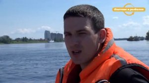 Garmin Echo301dv обзор GarminGPS.kz