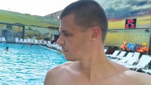 Обзор Термы Тенториум (Пермь)