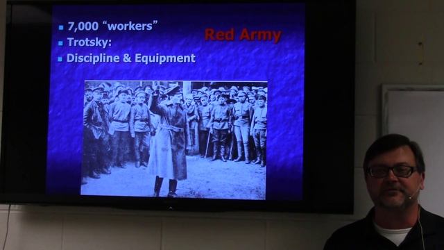 HY102 Lenin & USSR смотреть онлайн