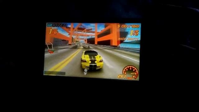 Asphalt 2 или Asphalt Urban GT 2 смотреть онлайн