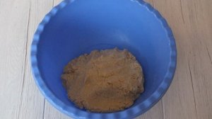 Клубника из вафель