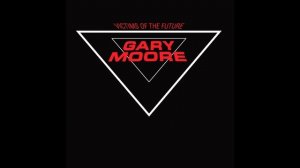 Gary Moore - Empty Rooms (HQ)