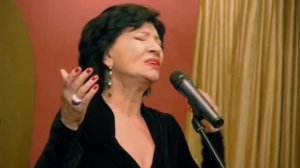 Нани Брегвадзе в "Антисоветской Шашлычной"