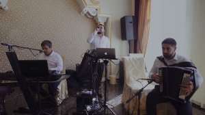 Загир Магомедов -попури