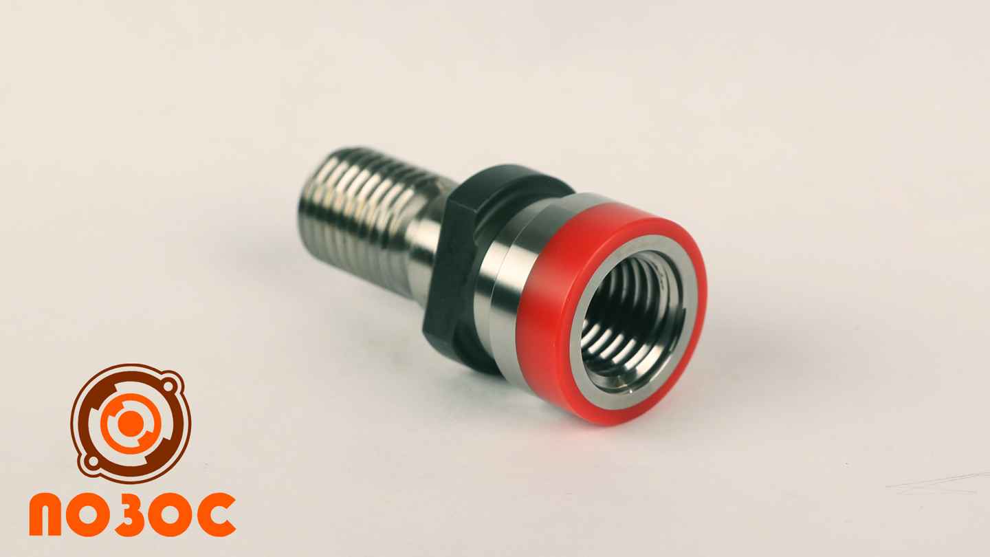 ТИП 4050 Штревели MAHO-OTT смотреть онлайн