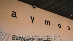 BIPV Goes EU: Coffee Break With Energy Commissioner Simson