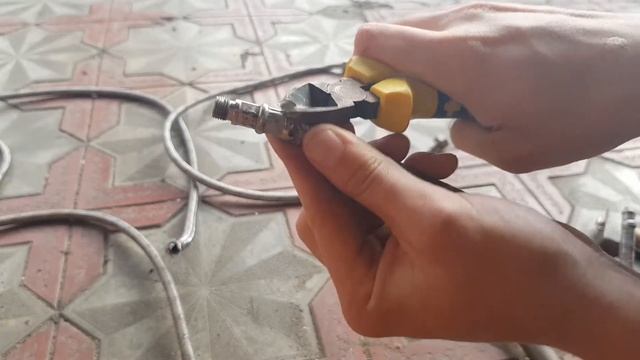 Цветной металл везде