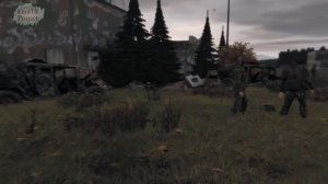 DayZ TRAILER