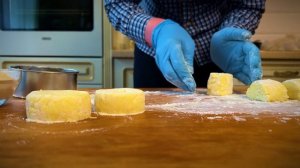 Сырники - 100% лучший рецепт из всех рецептов сырников