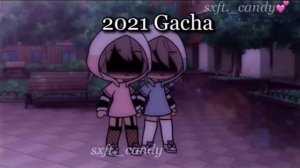 Наркомания из Тик тока Гача лайф ~{Гача клуб}~ #235